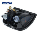 Front Combination Lamp Kit for Mitsubishi Pajero Montero Shogun 2 MK2 1990-2004 V20 V33 V40 MR376367 MR376368