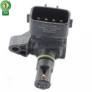 2897334 5WK96802 2872784 4921324 5.2BAR Boost Pressure Temperature MAP Sensor for Cummins M11 ISC ISL ISM
