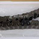 Taiwan T/F Output Shaft Drive Chain For Mitsubishi Pajero Sport Challenger Nativa Montero IO Pinin Triton L200 3220A006 MR367818