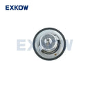 Thermostat Kit for Mitsubishi L200 Triton Montero Pajero IO Pinin Lancer L400 MD337408