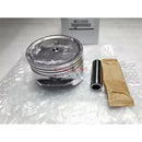 6G72 Brand New Engine Piston & Pin For Pajero Montero K76T K86W K96W V23W V43W V63W V73W MR350599 MD318500 MD318501