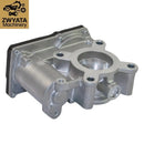 Throttle Body 161206038R H8201171233 for Renault Megane Dacia Logan Sandero Engine 0.9 / 1.2 Tce for NISSAN JUKE (F15) 2010