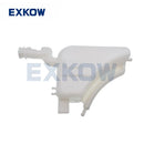 Radiator Condenser Tank Assy for Mitsubishi Outlander 3 Phev 2013-2021 GF3W GF4W GF6W GF7W GF8W GG2W GG3W Eclipse Cross 1375A261