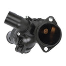 Auto Engine Parts Thermostat Housing Suitable For VW 03L121111F 03L121111AF 03L 121 111 AF