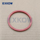 Engine Oil Cooler Inner O-Ring for Mitsubishi L200 Triton KA4T KB4T KJ3T KK3T KL3T Pajero Sport KR3W KS3W KG4W KH4W 1240A035