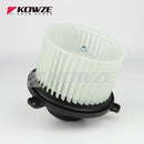 Heater Blower Fan & Motor Kit for Mitsubishi Nativa Challenger Montero Pajero Sport 3 L200 Triton IV 2015-2022 7802A312