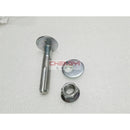 Rear Suspension Swing Arm Adjusting Screw Fit For Outlander CW4W CW5W CW6W CY4W GA2W GF7W GF8W MN184101 MN184102 MU000763