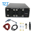 TZT MiNi 200W HF Power Amplifier Shortwave Power Amplifier Assembling Needed 1.8-30MZH frequency Range