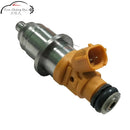 E7T25080 E7T05080 MR560555 1465A013 1465A011 1465A012 Original Fuel Injector For Mitsubishi Pajero Montero Shogun V65 3.5