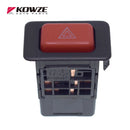 Hazard Warning Lamp Switch for Mitsubishi Pajero Montero 2 MK2 V25 V26 V31 V32 V33 V34 V36 V43 V44 V45 V46 1990-2004 MB652291