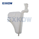 Radiator Condenser Tank Assy for Mitsubishi Outlander 3 Phev 2013-2021 GF3W GF4W GF6W GF7W GF8W GG2W GG3W Eclipse Cross 1375A261
