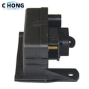 6489000100  6489000000 Diesel Glow Plug Relay  for Mercedes-Benz Dodge Sprinter 2500 3500 2002-2006 2.7L  A0005453616 0195456932