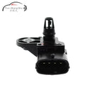 Original MAP Sensor Intake Air Pressure Sensor 37830-PWE-G01 0261230099 For Honda Jazz Civic Stream For Chevrolet Chery Polaris
