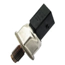 Fuel Rail High Pressure Regulator Sensor Suitable for Hyundai Terracan Kia Sedona 2.9 Crdi 55PP07-01