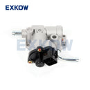 Fast Idle Air Valve for Mitsubishi L200 Triton K62 K65 K75 L300 Space Gear L400 Van 4G63 4G64 MD614713