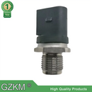 HIGH QUALITY FUEL PRESSURE RAIL SENSOR 0281002948 7800602 FOR BMW E90 E87 318d 320d
