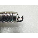 4PC 4J11 4J12 Engine Spark Plug For Outlander GF7W GF8W CX6A CY6A GA9W 1822A088 DILKR6D (Double Iridium)