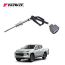 1587A092 Exhaust High Temperature Sensor For Mitsubishi Nativa Pajero Spor 3 KS1W L200 Triton KL1T KL2T KL6T 2.5D 4N15 2015-2022