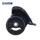 Engine Front Right Roll Stopper Bracket for Mitsubishi Space Wagon N84W 4G64 2.4L 1997-2004 MR316642 MR319493