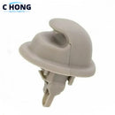 Auto Sun Visor Clip 1DC48TL2AA 1DC48TL2 0WF19TL2AA WF19TL2AA WF19TL2 0WF19TL2  for Ram 1500 2500 3500 Pickup Truck