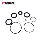 Power Steering Gear Seal Kit for Mitsubishi Montero Pajero 2 MK2 V32 V34 V43 V44 MB870189 Car Replacement Accessories