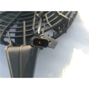 Air Conditioner Condenser Fan Motor And Shroud For Pajero Montero Shogun 3 4 III IV V63W V73W V77W V93W V97W MR500911
