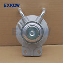 Fuel Filter Body for Mitsubishi Montero Pajero Shogun MK2 V26 V36 V46 4M40 2.8L 1990-2004 MR258415