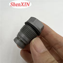 Fuel Rail Pressure Relief Valve OEM 1110010026 For Fiatt Lanciaa Man Suzukii Fordd  55230826 BS519C968BA 5110304 0429