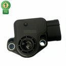 F48F-9B989-AB F48F9B989AB F48F-9B989-AA TPS THROTTLE POSITION SENSOR  For Jaguar X-Type 2.1 V6