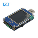 TZT USB Tester Meter PD Tester Voltage Ammeter Quick Charge Data Cable Charging Head Programmable YK001