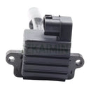 Ignition Coil pack 8971363250  CM11-102 for Honda Acura SLX Isuzu Rodeo Trooper