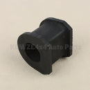 2PCS Front Suspension Stabilizer Bushings for Mitsubishi Pajero Montero V75 V77 V78 V93 V95 V97 V98 2000-2020 MR554271