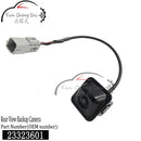 Advanced Driver Visual Assistance Sensor 2332-3601 23323601 For Buick Regal Original Rear View Camera 2014-2017