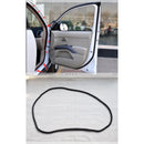Body Door Frame Sealing Strip For Outlander CW4W CW5W CW6W (07-12) 5725A127XA 5725A128XA 5755A127XA 5755A128XA 5725A127 5725A128