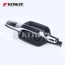 Exterior Outside Door Handle for Mitsubishi Pajero Montero Shogun V87 V88 V93 V96 V97 V98 2006-2020 Front Rear Left Right Side