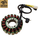 Motorcycle Generator Stator Coil T1300039 For Triumph Daytona 675 ABS 675R Speed Triple R 675 675 675R 2006-2017