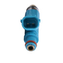 4pcs 540cc OEM 23250-74200 Fuel Injector for SXE10 IS200 RS200 Celica MR2 ST205 3SGE 3SGTE SW20