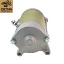Starter Motor 0GR0-091100 for CFMoto 400 CF500 CForce 600 ATV UTV CForce 1000 X520 500HO 550 ZForce 800 950 UForce 500 2014-2020