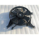 Air Conditioner Condenser Fan Motor And Shroud For Pajero Montero Shogun 3 4 III IV V63W V73W V77W V93W V97W MR500911