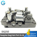 DQ250 02E DSG Gearbox Auto Transmission Valve Body For Volkswagen Audi  6-Speed  Replacement  For VW AUDI SKODA