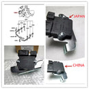 Lgnition Control Module Lgnition Amplifier For Pajero Montero K96W V23W V25W V33W V43W V63W V73W V75W  MD349207 J723T