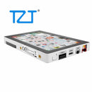TZT M5Stack TAB5 Portable Intelligent IoT Controller ESP32-P4 + ESP32-C6 5-inch 1280x720 Touch Screen