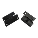 Upper Lower Armrest Box Switch Lock Cover For Mitsubishi Pajero Montero 3 4 MK3 MK4 V73 V75 V78 V93 V97 V98 MR532555 MR532556