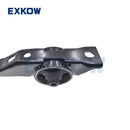MT Engine Rear Mounting Cushion for Mitsubishi Shogun Montero Pajero 2 MK2 V25 V26 V45 V46 1990-2004 MR133663