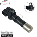 ORIGINAL CRANKSHAFT POSITION SENSOR  90919-A5004 90919A5004 90919-05070 FOR LEXUS RX TOYOTA YARIS RAV COROLLA AVENSIS