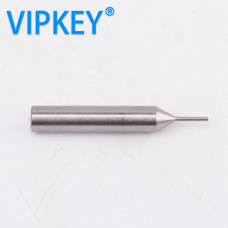 Xhorse CONDOR 007 XC MINI Automatic Key Cutting Machines End Milling Cutter Carbide Drill Bit probe 1.0/1.5/2.0/2.5mm