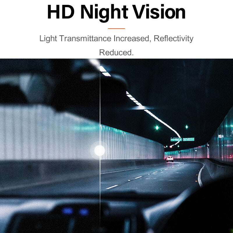 70mai 130° Car DVR 1S APP English Voice Control D06 1080P HD Night Vision Dash Camera Recorder WiFi Dash Cam