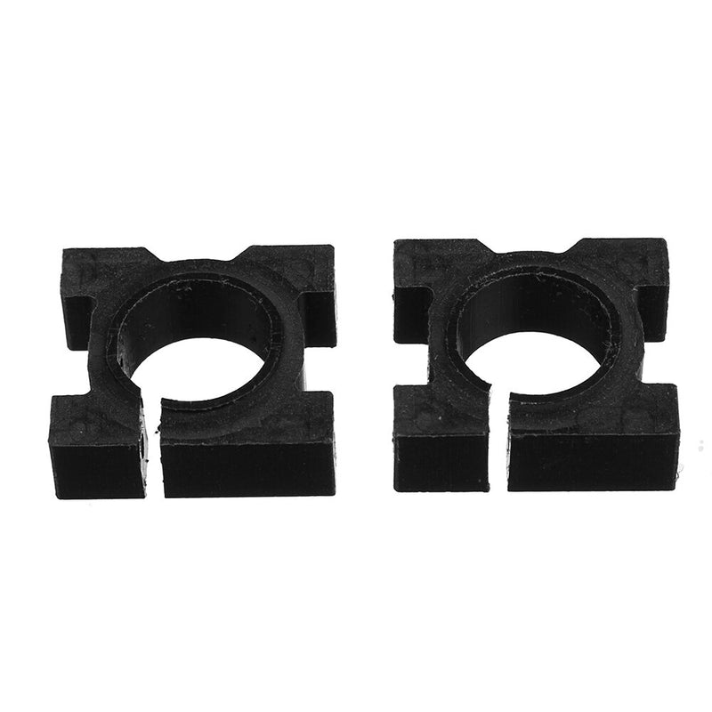 2PCS OMPHOBBY M2 RC Helicopter Spare Parts Tail Boom Holder