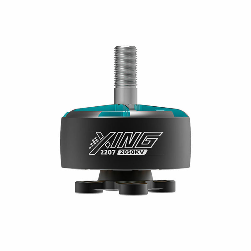 iflght XING R5 2207 2050KV 6S Brushless Motor 5mm Shaft for RC Drone FPV Racing