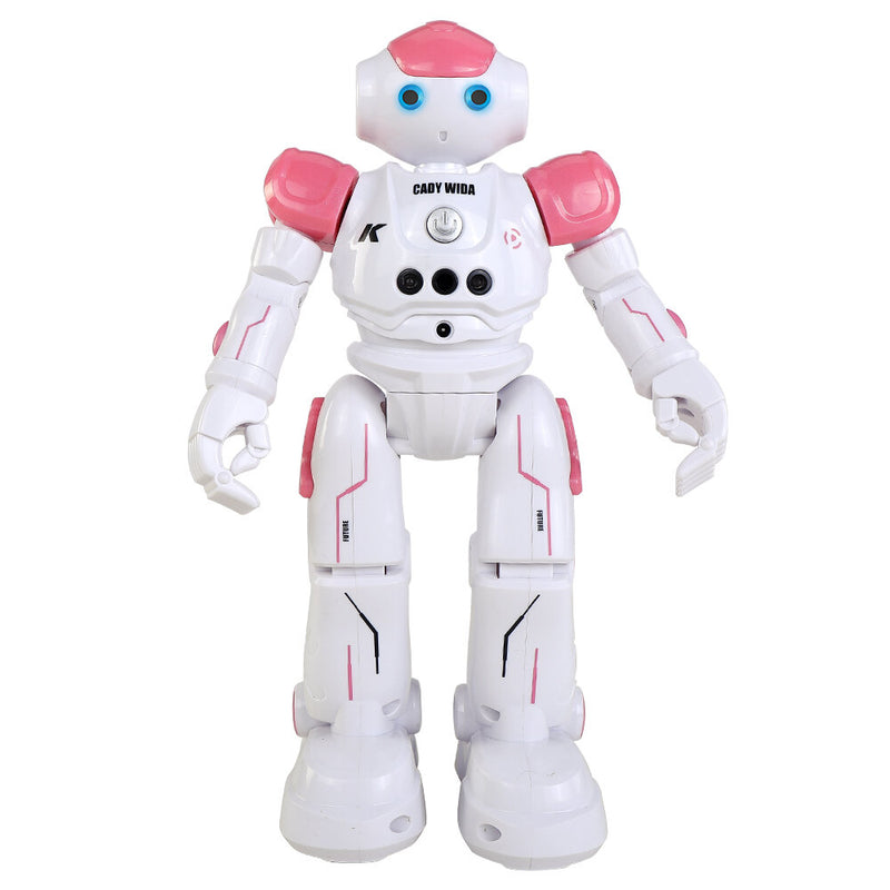 JJRC R2 R2S Cady USB Charging Dancing Gesture Control Robot Toy